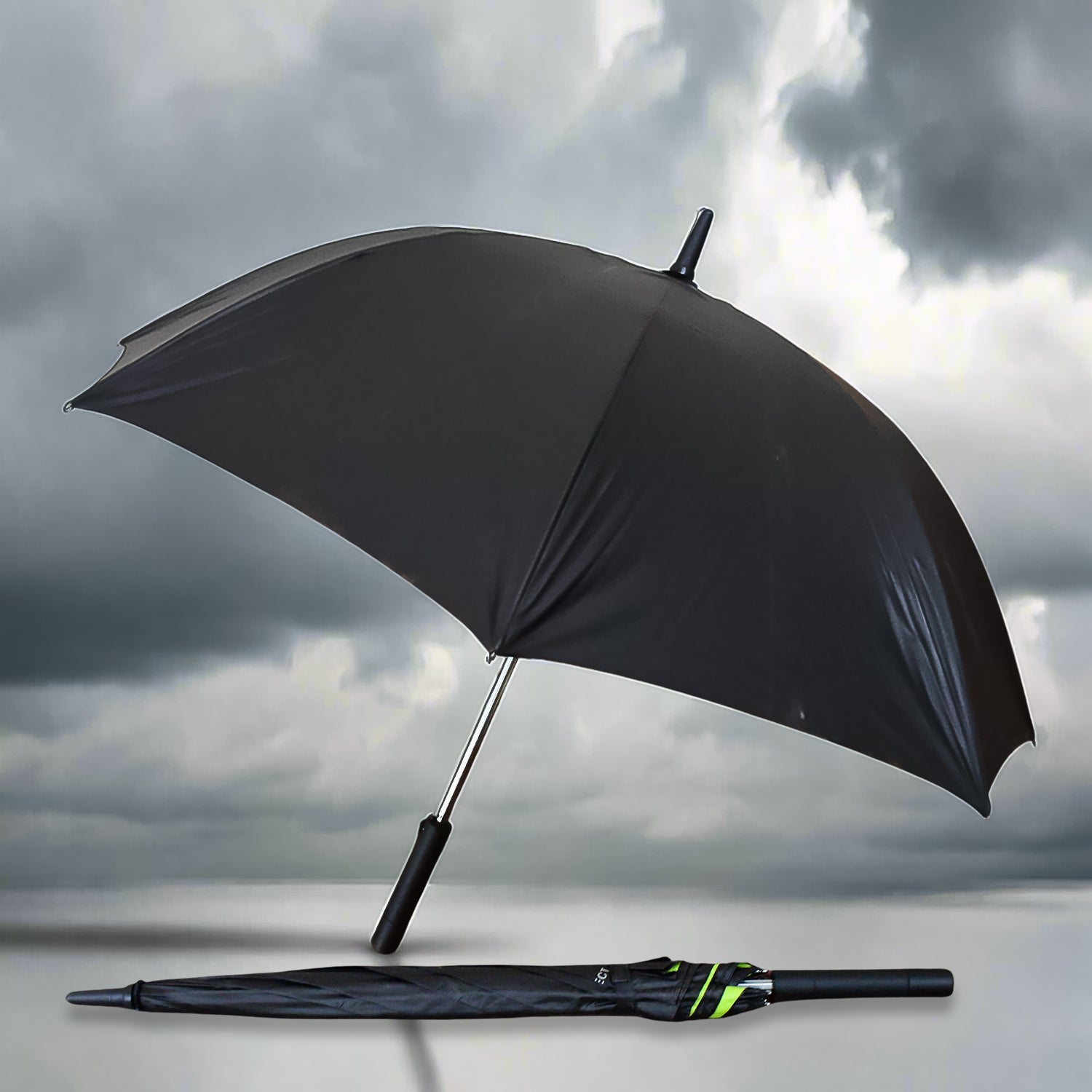 Power Bank Umbrellas Power Bank Umbrellas